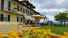 Agriturismo Cascina Rabalot Diano D'alba